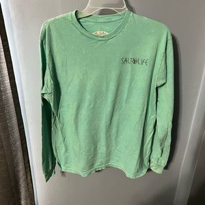 Salt Life Long Sleeve